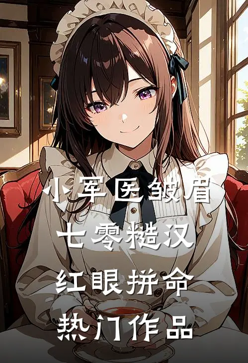 小军医皱眉，七零糙汉红眼拼命热门作品