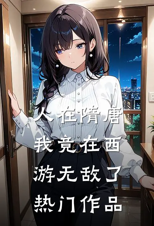人在隋唐：我竟在西游无敌了热门作品