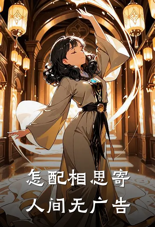 怎配相思寄人间无广告