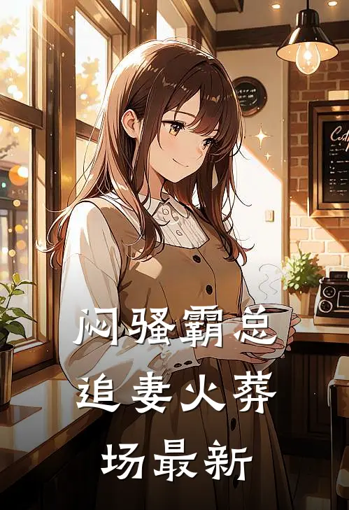 闷骚霸总追妻火葬场最新