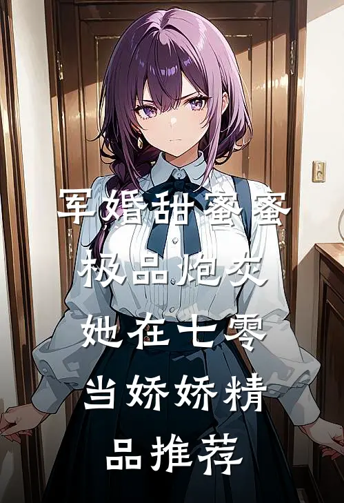 军婚甜蜜蜜：极品炮灰她在七零当娇娇精品推荐