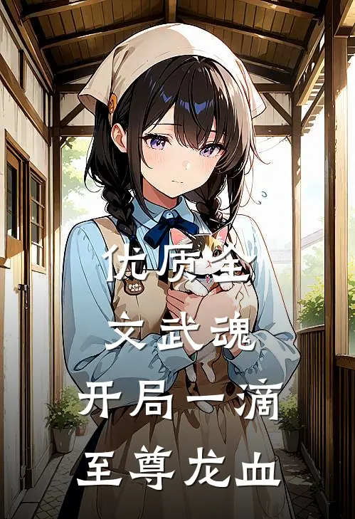 优质全文武魂：开局一滴至尊龙血