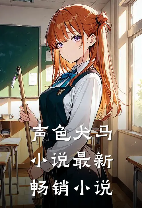 声色犬马小说最新畅销小说
