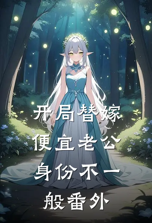 开局替嫁，便宜老公身份不一般番外