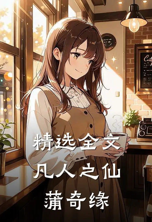 精选全文凡人之仙蒲奇缘