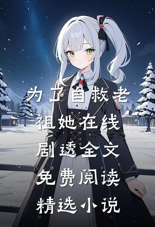为了自救老祖她在线剧透全文免费阅读精选小说