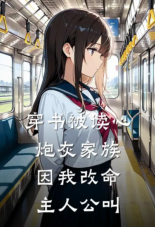 穿书被读心，炮灰家族因我改命主人公叫
