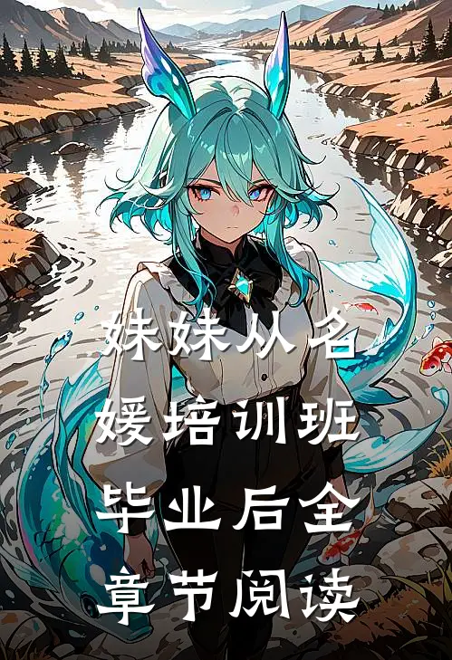 妹妹从名媛培训班毕业后全章节阅读