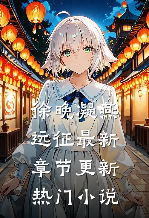 徐晚凝燕远征最新章节更新热门小说