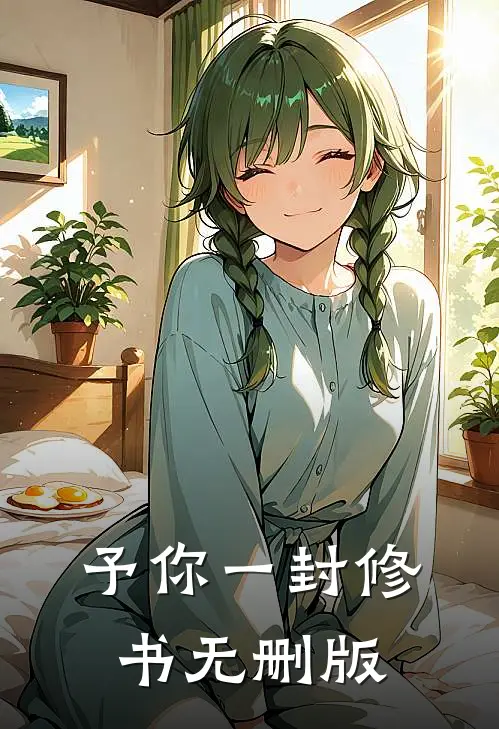 予你一封修书无删版