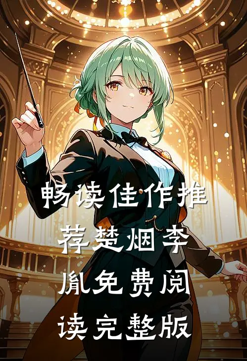 畅读佳作推荐楚烟李胤免费阅读完整版
