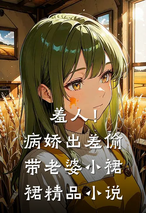羞人！病娇出差偷带老婆小裙裙精品小说