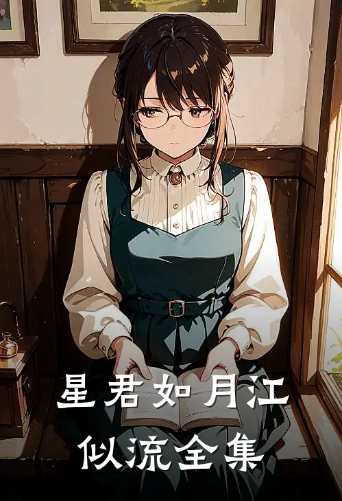 星君如月江似流全集