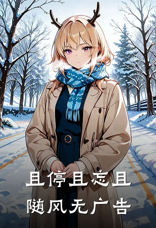 且停且忘且随风无广告
