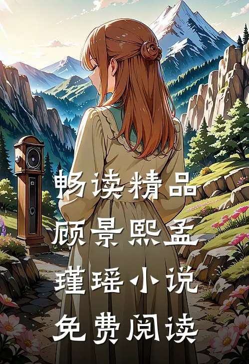 畅读精品顾景熙孟瑾瑶小说免费阅读