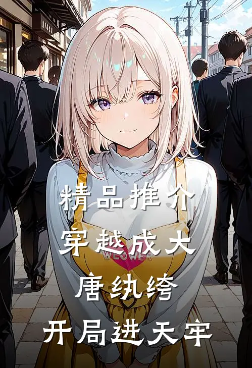 精品推介穿越成大唐纨绔，开局进天牢