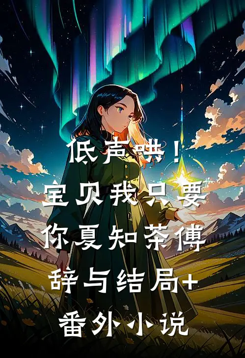 低声哄！宝贝，我只要你夏知茶傅辞与结局+番外小说