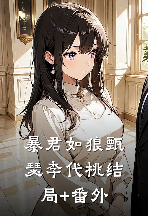 暴君如狼甄瑟李代桃结局+番外
