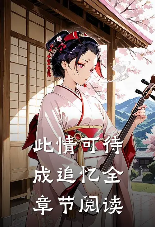 此情可待成追忆全章节阅读