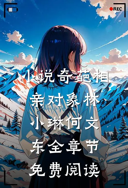 小说奇葩相亲对象林小琳何文东全章节免费阅读