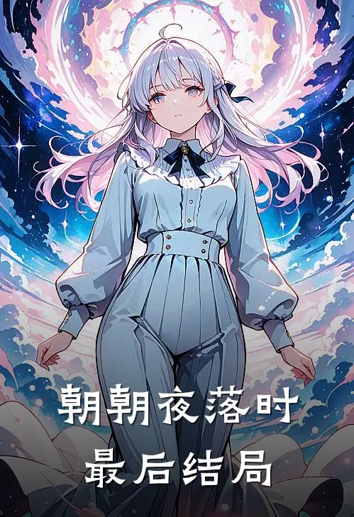朝朝夜落时最后结局