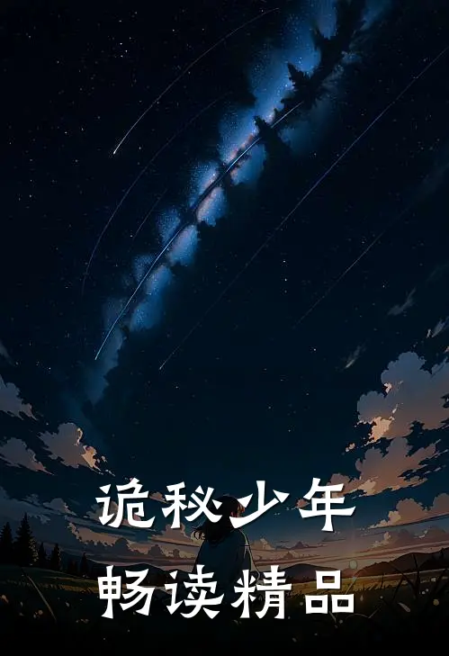 诡秘少年畅读精品