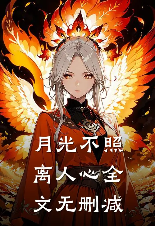 月光不照离人心全文无删减