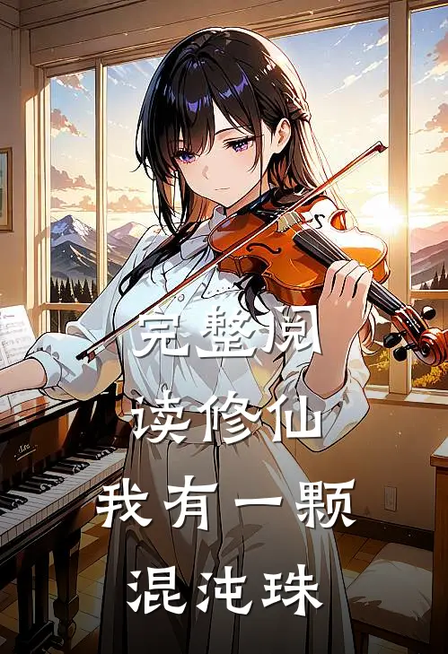 完整阅读修仙：我有一颗混沌珠
