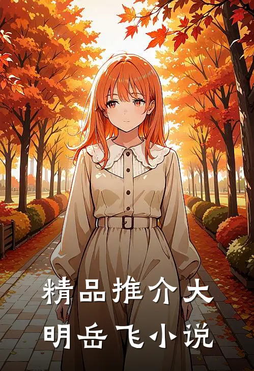 精品推介大明岳飞小说