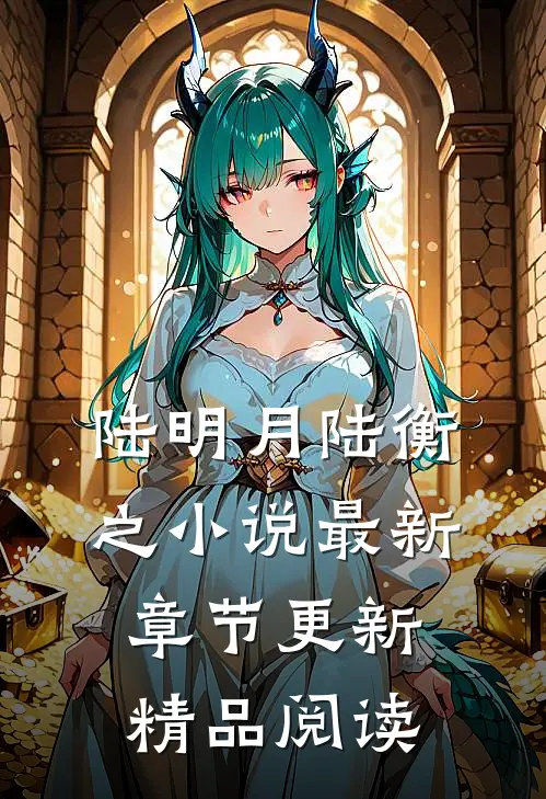 陆明月陆衡之小说最新章节更新精品阅读
