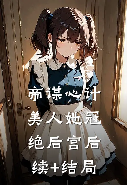 帝谋心计：美人她冠绝后宫后续+结局