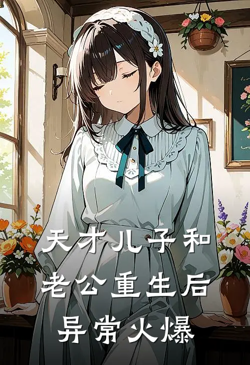 天才儿子和老公重生后异常火爆