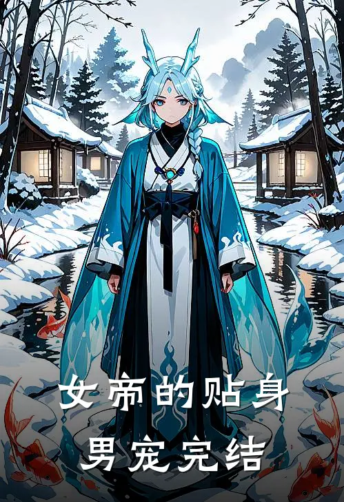女帝的贴身男宠完结