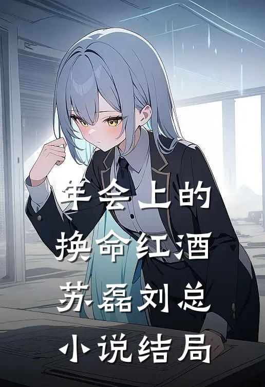 年会上的换命红酒苏磊刘总小说结局