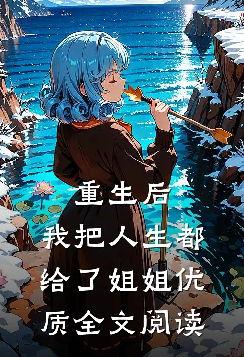 重生后，我把人生都给了姐姐优质全文阅读