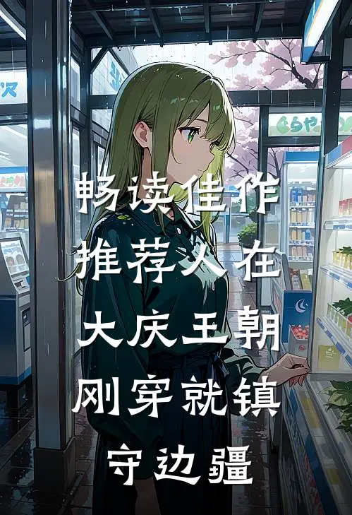 畅读佳作推荐人在大庆王朝，刚穿就镇守边疆