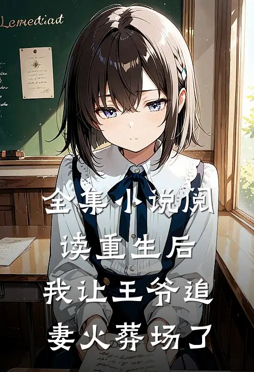 全集小说阅读重生后，我让王爷追妻火葬场了