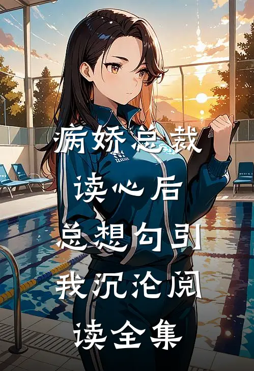 病娇总裁读心后，总想勾引我沉沦阅读全集