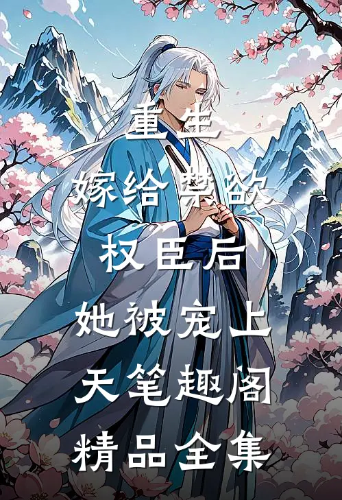 重生:嫁给禁欲权臣后,她被宠上天笔趣阁精品全集