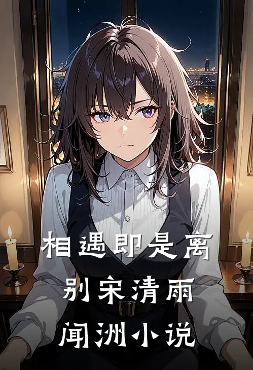 相遇即是离别宋清雨闻洲小说
