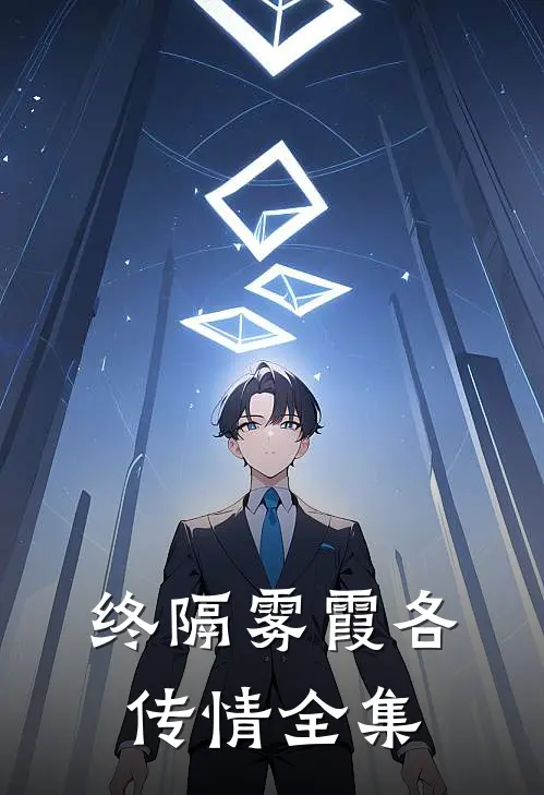 终隔雾霞各传情全集