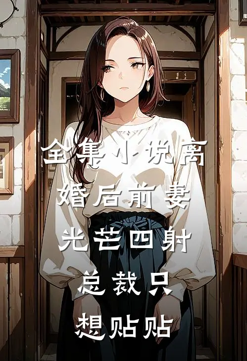 全集小说离婚后前妻光芒四射，总裁只想贴贴