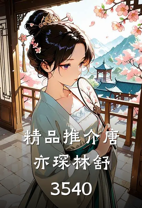 精品推介唐亦琛林舒35-40