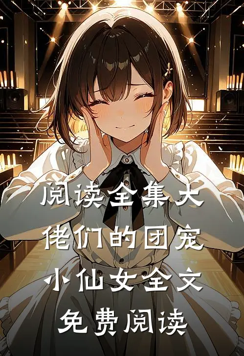 阅读全集大佬们的团宠小仙女全文免费阅读