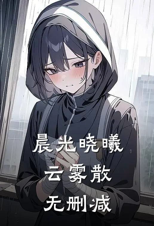 晨光晓曦云雾散无删减