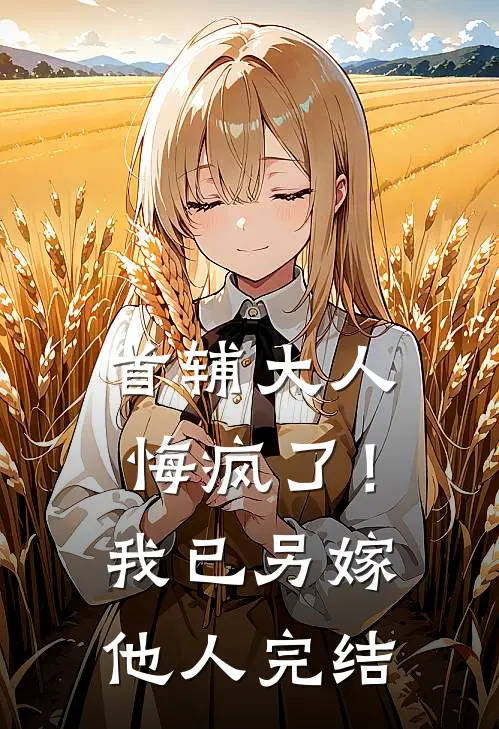 首辅大人悔疯了！我已另嫁他人完结