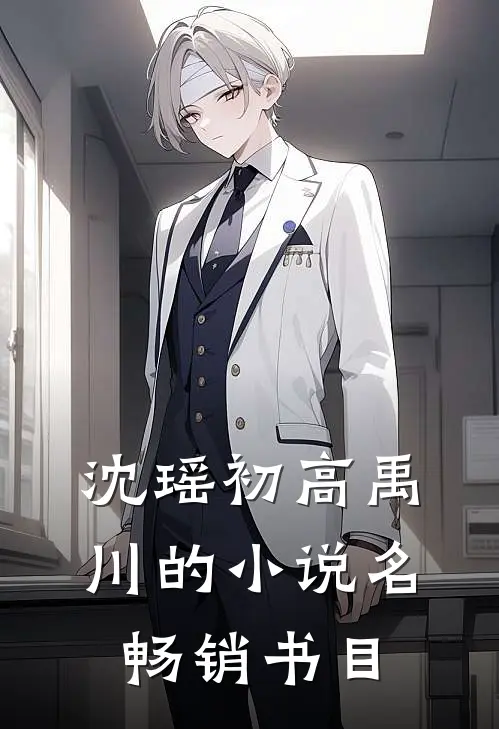 沈瑶初高禹川的小说名畅销书目