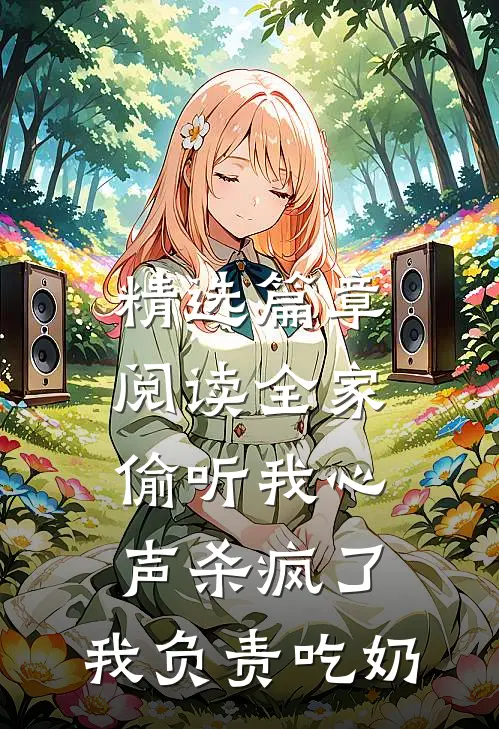 精选篇章阅读全家偷听我心声杀疯了，我负责吃奶