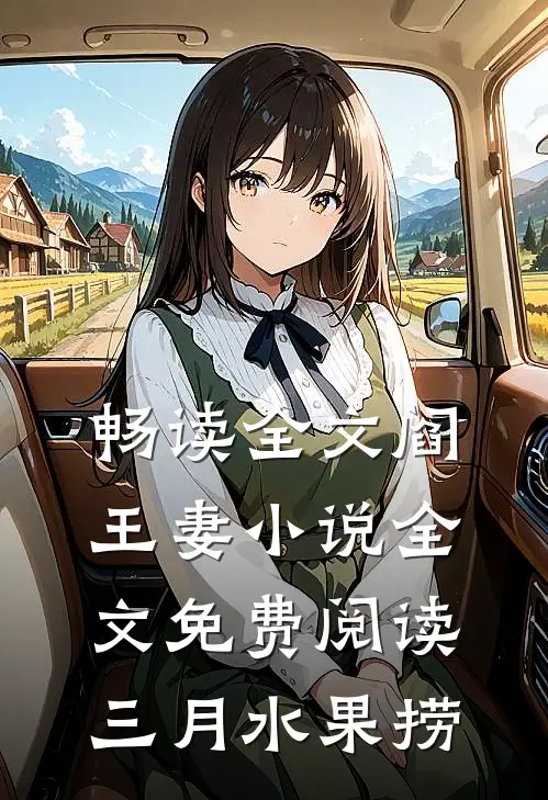 畅读全文阎王妻小说全文免费阅读三月水果捞