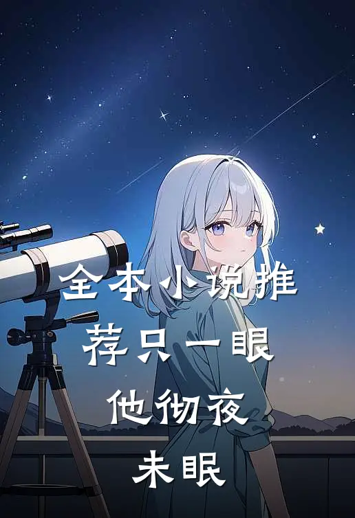 全本小说推荐只一眼，他彻夜未眠